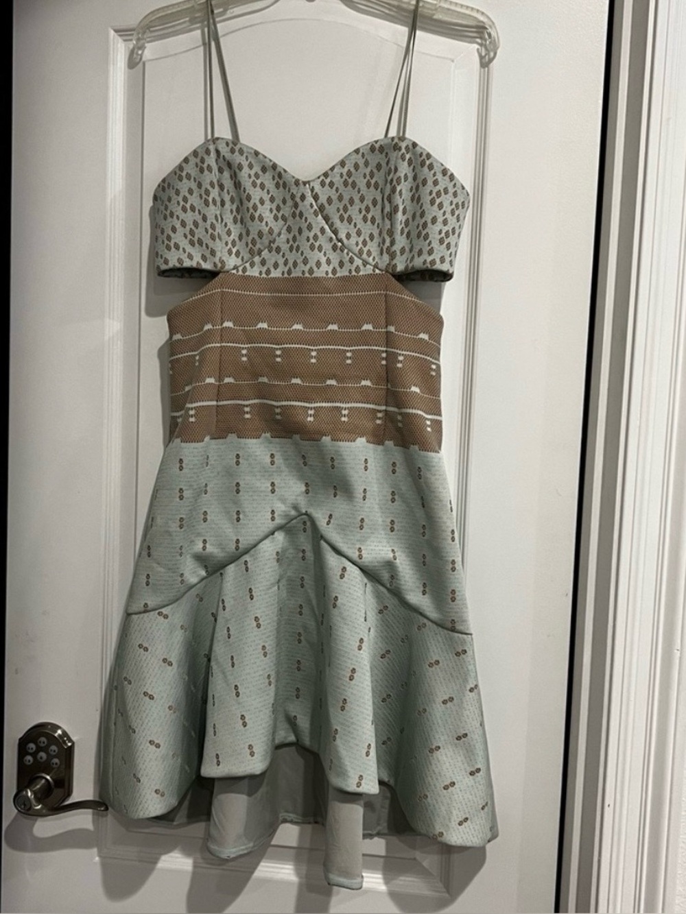 Jonathan Simkhai Dress size 6